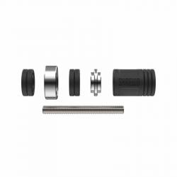 SHREWD - Kit Damper MDS