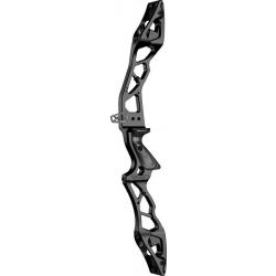 TOPOINT - Poignée AERODYN 25" DROITIER (RH) BLACK