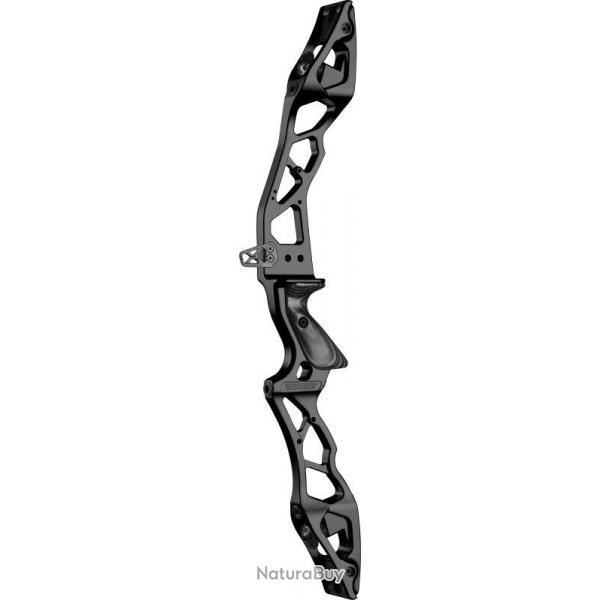 TOPOINT - Poigne AERODYN 25" DROITIER (RH) BLACK