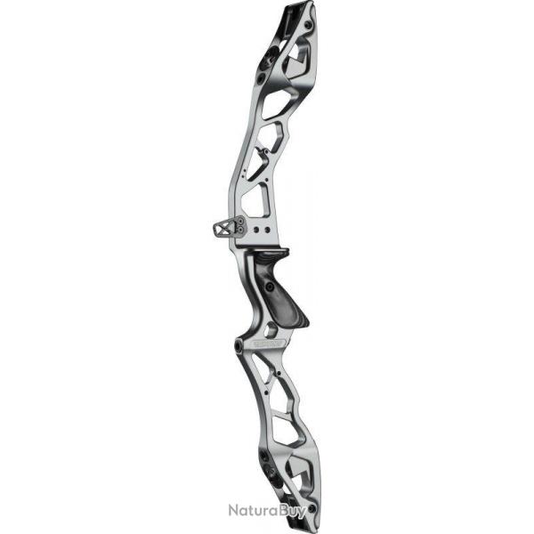 TOPOINT - Poigne AERODYN 25" DROITIER (RH) SMOKE