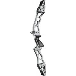 TOPOINT - Poignée AERODYN 25" GAUCHER (LH) SMOKE
