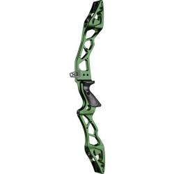 TOPOINT - Poignée AERODYN 25" DROITIER (RH) DARK GREEN