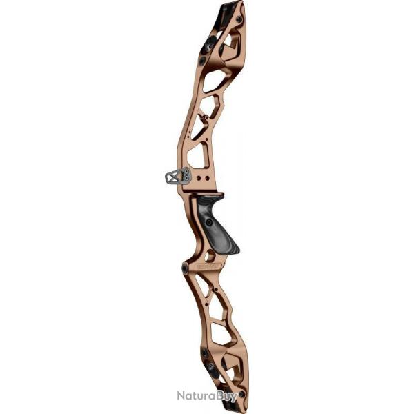 TOPOINT - Poigne AERODYN 25" DROITIER (RH) BRONZE