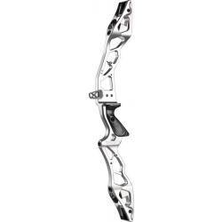 TOPOINT - Poignée AERODYN 25" DROITIER (RH) SILVER