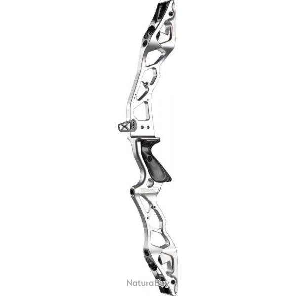 TOPOINT - Poigne AERODYN 25" DROITIER (RH) SILVER