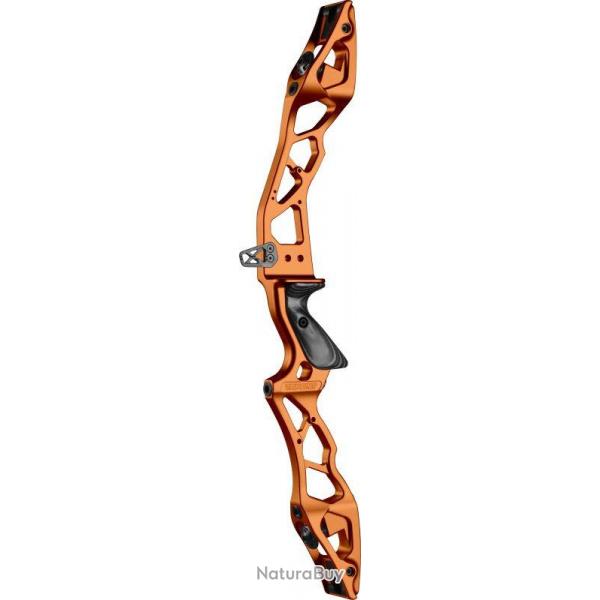 TOPOINT - Poigne AERODYN 25" DROITIER (RH) ORANGE