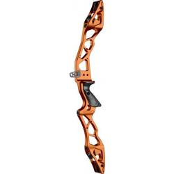 TOPOINT - Poignée AERODYN 25" GAUCHER (LH) ORANGE
