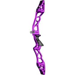 TOPOINT - Poignée AERODYN 25" DROITIER (RH) PURPLE