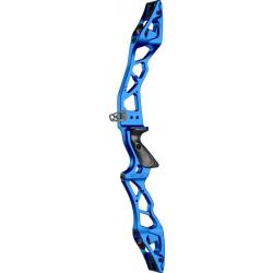 TOPOINT - Poignée AERODYN 25" DROITIER (RH) BLUE