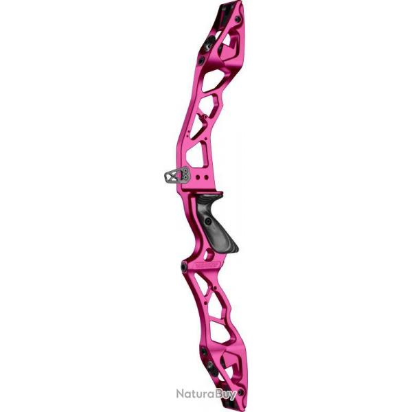 TOPOINT - Poigne AERODYN 25" DROITIER (RH) PINK