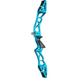 TOPOINT - Poignée AERODYN 25" DROITIER (RH) TURQUOISE