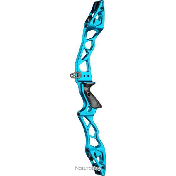 TOPOINT - Poigne AERODYN 25" DROITIER (RH) TURQUOISE
