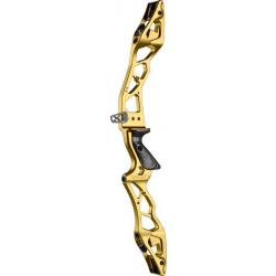 TOPOINT - Poignée AERODYN 25" DROITIER (RH) GOLD