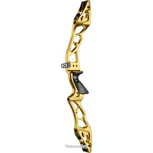 TOPOINT - Poigne AERODYN 25" DROITIER (RH) GOLD
