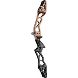 TOPOINT - Poignée AERODYN Dual Color 25" GAUCHER (LH) BLACK-BRONZE