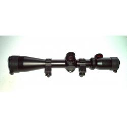 LUNETTE DE TIR TACTIQUE AIM SPORTS 3-12X50