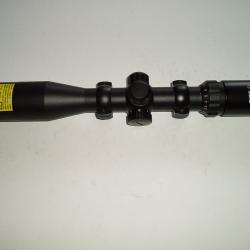 LUNETTE DE TIR TACTIQUE R.T.I. 2.5-10 X 42