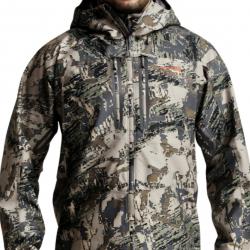 Veste Sitka Stormfront Open Country taille XL