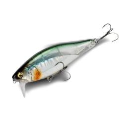 Leurre Sub Surface pour brochet bruiteur 107.7mm 30g flottant style 3