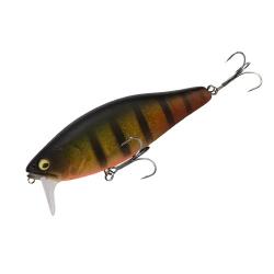 Leurre Sub Surface pour brochet bruiteur 107.7mm 30g flottant style 5