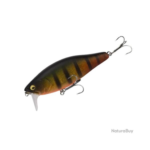 Leurre Sub Surface pour brochet bruiteur 107.7mm 30g flottant style 5