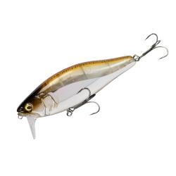 Leurre Sub Surface pour brochet bruiteur 107.7mm 30g flottant style 6