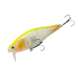Leurre Sub Surface pour brochet bruiteur 107.7mm 30g flottant style 9