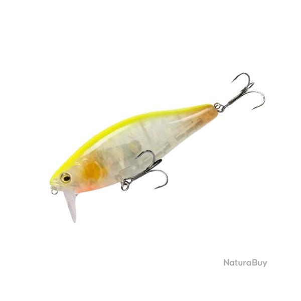 Leurre Sub Surface pour brochet bruiteur 107.7mm 30g flottant style 9
