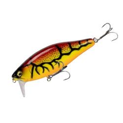 Leurre Sub Surface pour brochet bruiteur 107.7mm 30g flottant style 10