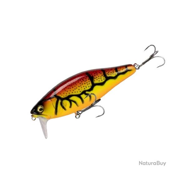 Leurre Sub Surface pour brochet bruiteur 107.7mm 30g flottant style 10