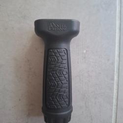 Poignée verticale Daniel Defense - pour rail picatinny