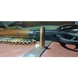 Winchester Cowboy Rifle 10x joint de douilles 6mm