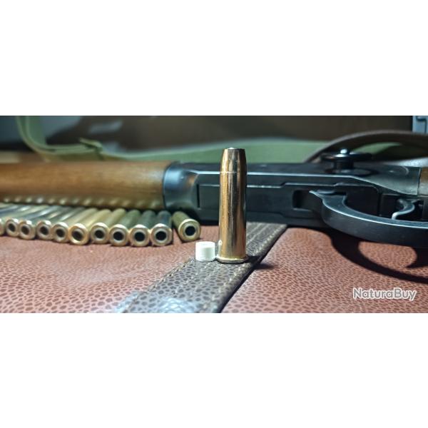 Winchester Cowboy Rifle 10x joint de douilles 6mm