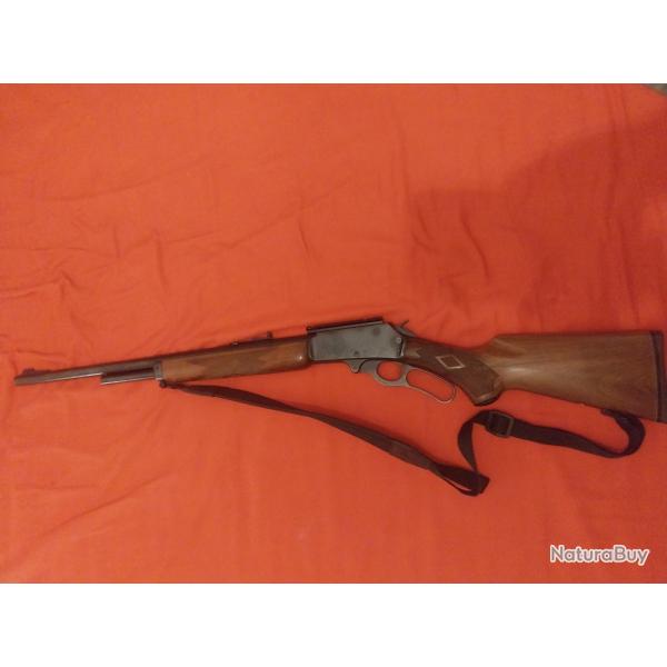 carabine 444 Marlin