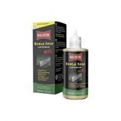 Solvant nettoyant Ballistol pour Arme à poudre noir 100ML