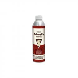 Bouteille de Scherell's Schaftol Rouge brun 500ml