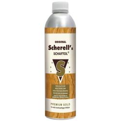 Bouteille de Scherell's Schaftol Bois claire 500ml