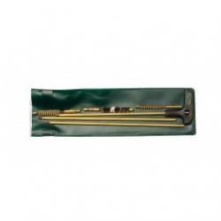 Kit de nettoyage pour carabine en calibre 8mm