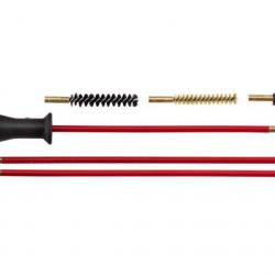 Kit de nettoyage carabine calibre 7MM