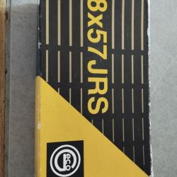 Balles 8X57JRS d'occasion