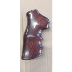 Poignée - grip bois Ruger GP100/Super Redhawk ??? (2058)