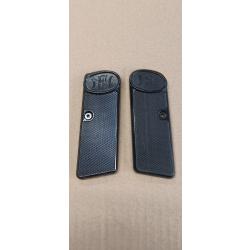 plaquettes browning 10/22 1910 1922 bakelite (2064)