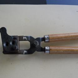 Moule à balles COLT 45  LYMAN