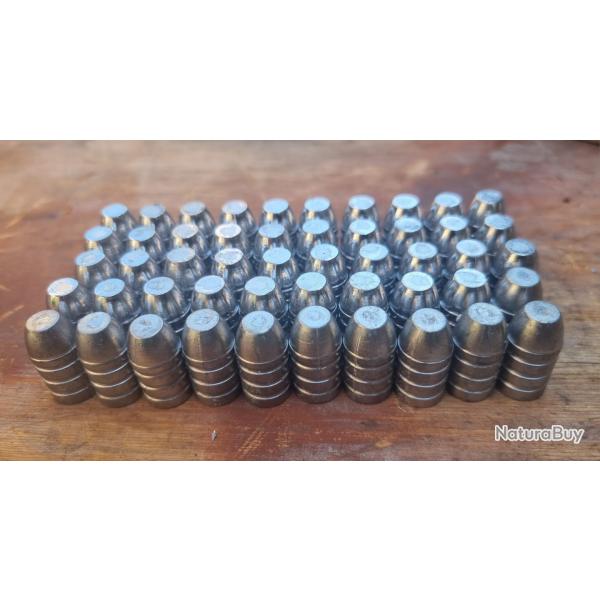 50 ogives balles Mini .577  cal 58  plombs