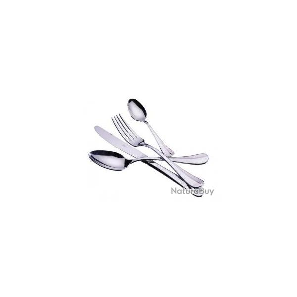 Mnagre 24 pices Jay BAGUETTE