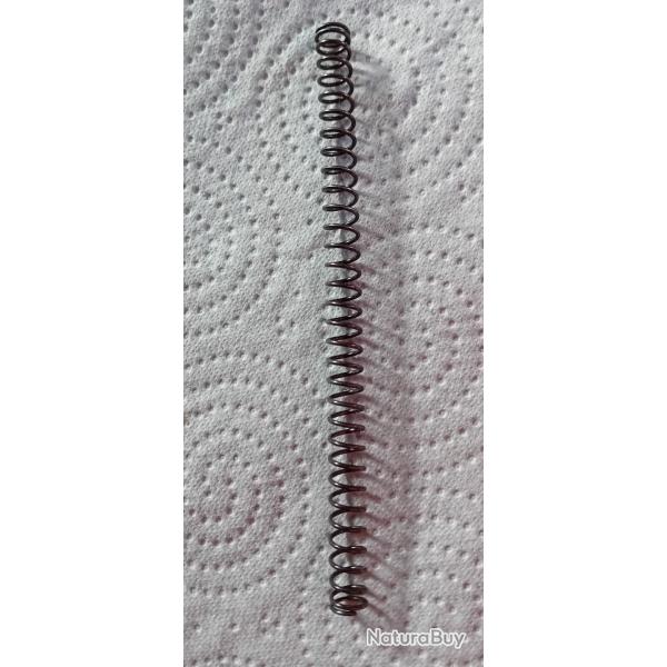 Ressort pour mauser es340 parfait tat