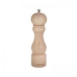Moulin à épices De Buyer RUMBA 21 cm hêtre naturel