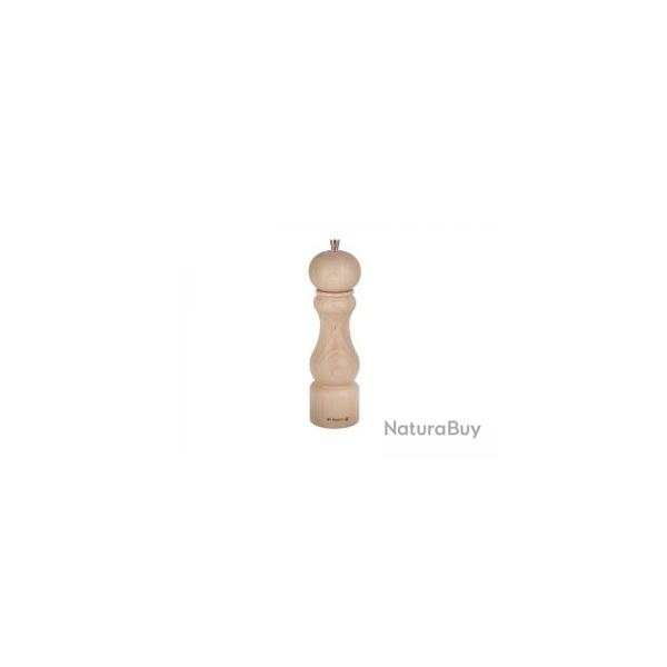 Moulin  pices De Buyer RUMBA 21 cm htre naturel