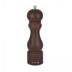 Moulin à épices De Buyer RUMBA 21 cm hêtre foncé