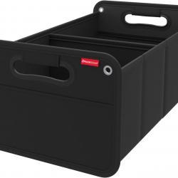 Sac de coffre pliable - Organiseur de coffre de voiture - Renforcé et stable, antidérapants
